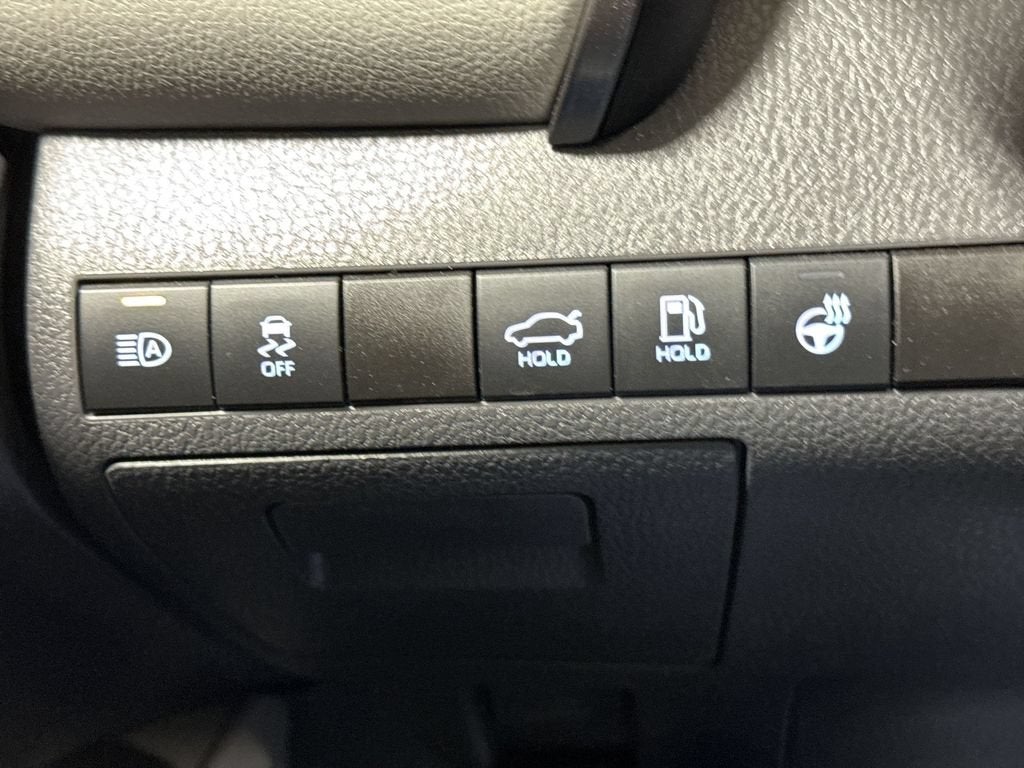 2021 Toyota Camry XLE