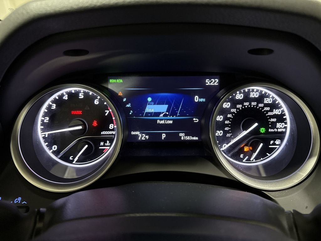 2023 Toyota Camry XLE V6