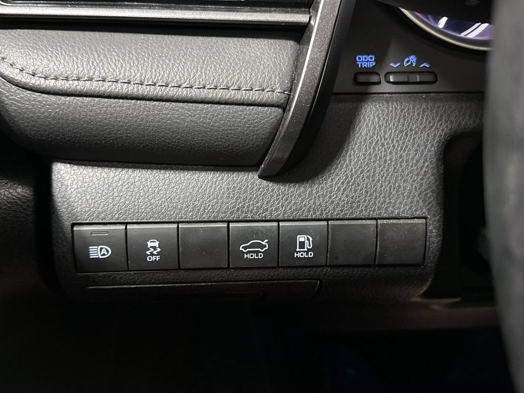 2023 Toyota Camry XLE V6
