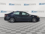 2023 Toyota Camry XLE V6
