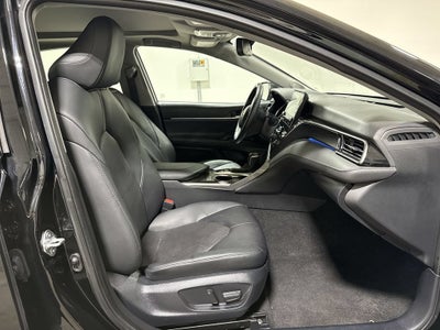2023 Toyota Camry XLE V6