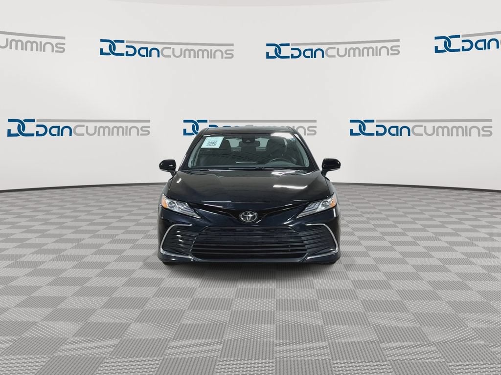 2023 Toyota Camry XLE V6