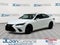 2023 Lexus ES ES 350 F SPORT Handling