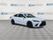 2023 Lexus ES ES 350 F SPORT Handling