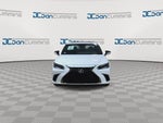 2023 Lexus ES ES 350 F SPORT Handling