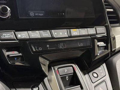 2020 Honda Odyssey EX