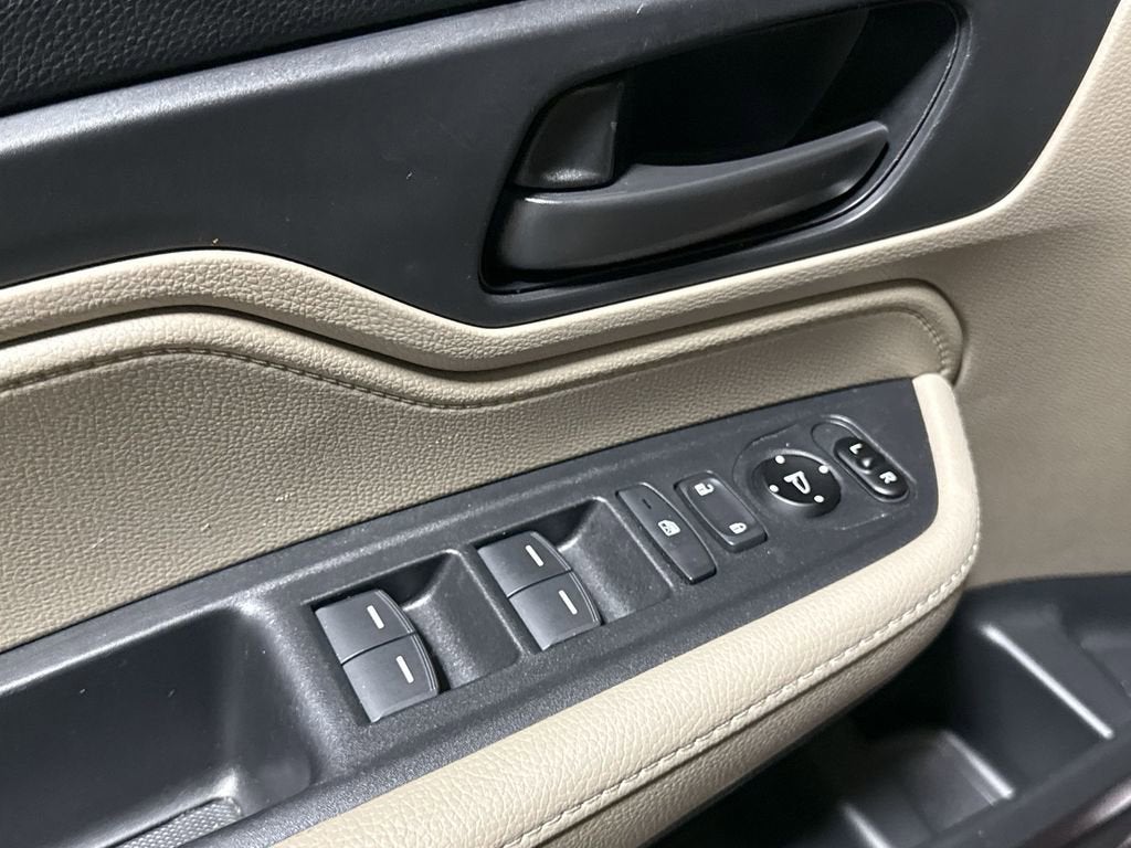 2020 Honda Odyssey EX