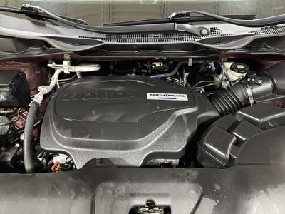 2020 Honda Odyssey EX