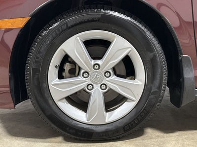2020 Honda Odyssey EX