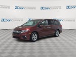 2020 Honda Odyssey EX