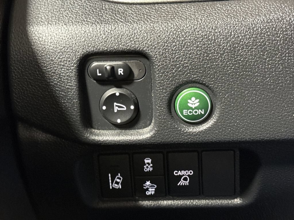 2024 Honda Ridgeline Sport