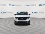2024 Honda Ridgeline Sport