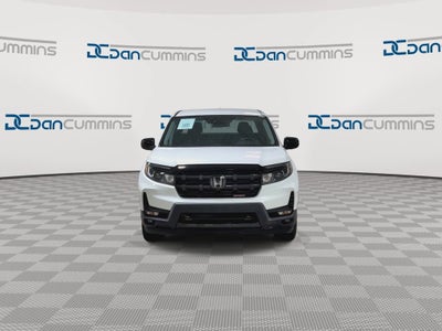 2024 Honda Ridgeline Sport