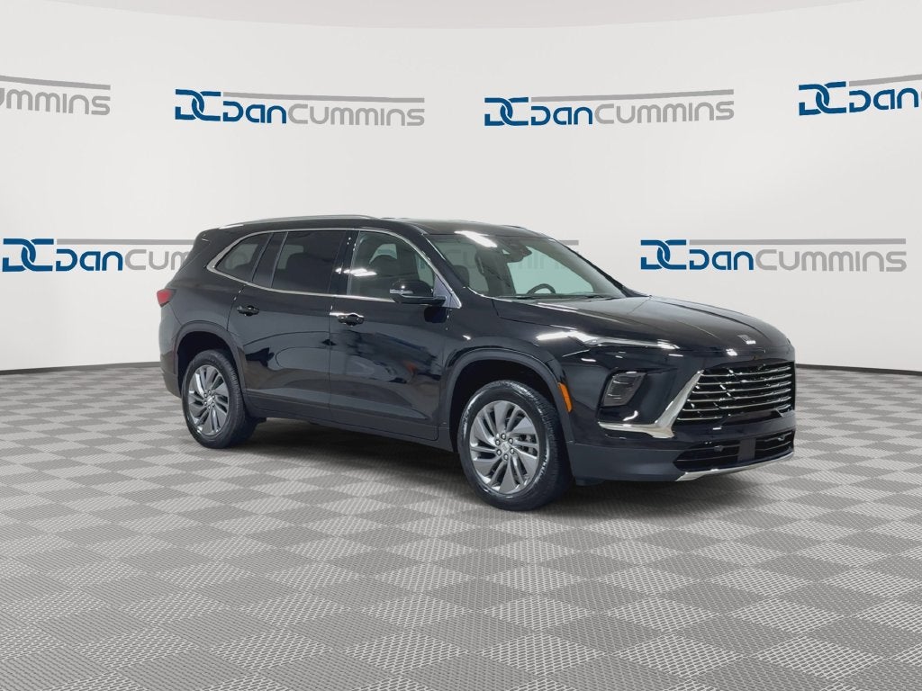2027 Buick Enclave Preferred