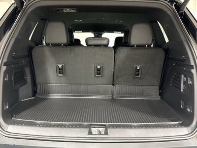 2027 Buick Enclave Preferred
