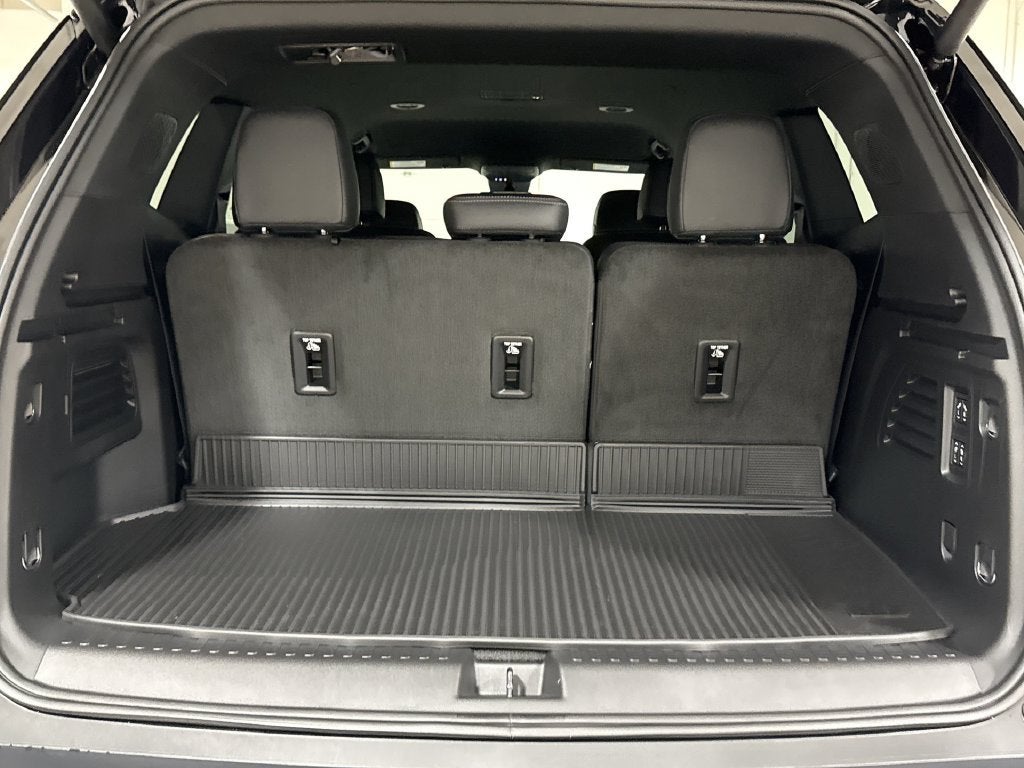 2027 Buick Enclave Preferred