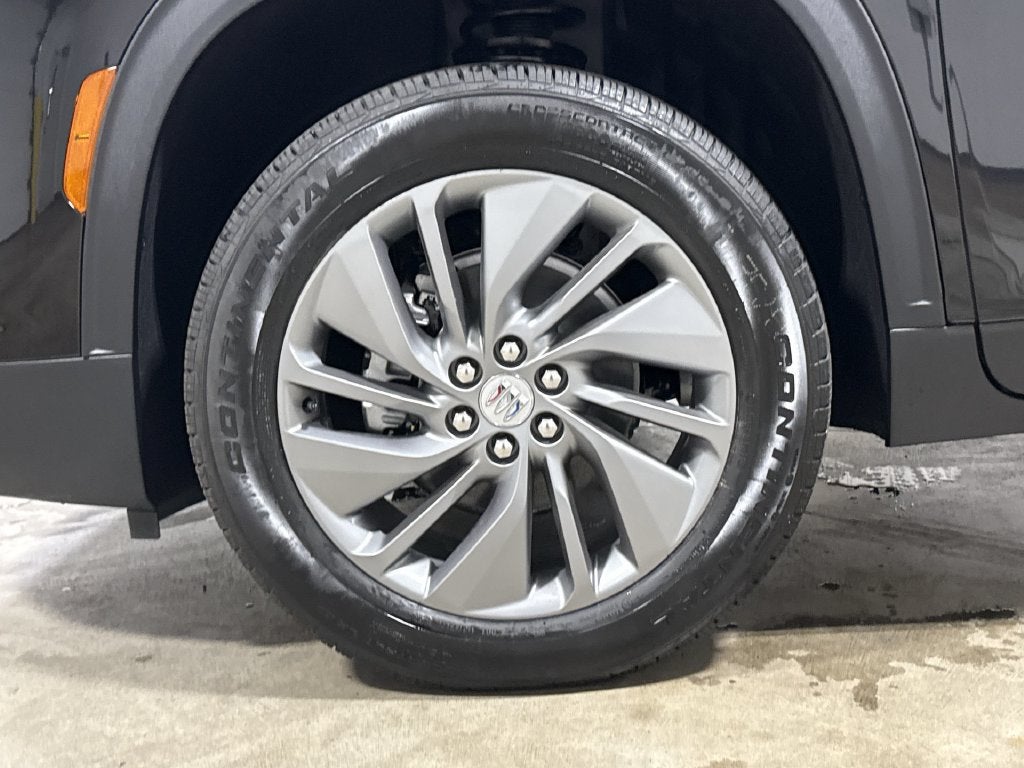 2027 Buick Enclave Preferred