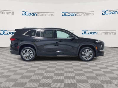 2027 Buick Enclave Preferred