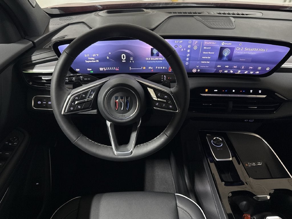 2027 Buick Enclave Preferred