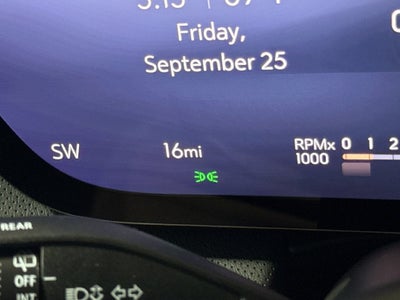 2027 Buick Enclave Preferred