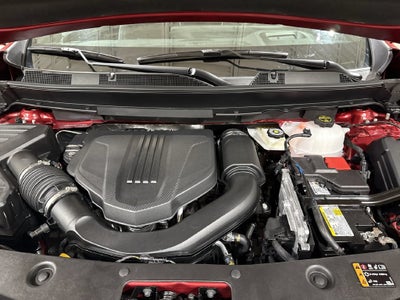 2027 Buick Enclave Preferred