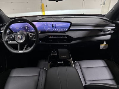 2027 Buick Enclave Sport Touring