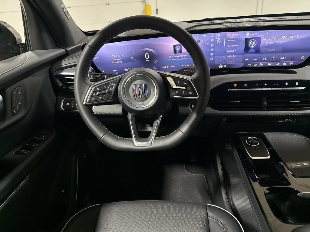 2027 Buick Enclave Sport Touring