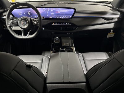 2027 Buick Enclave Sport Touring