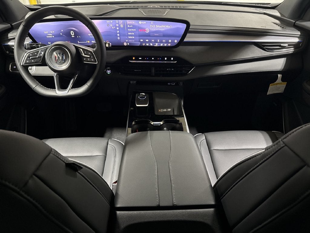 2027 Buick Enclave Sport Touring