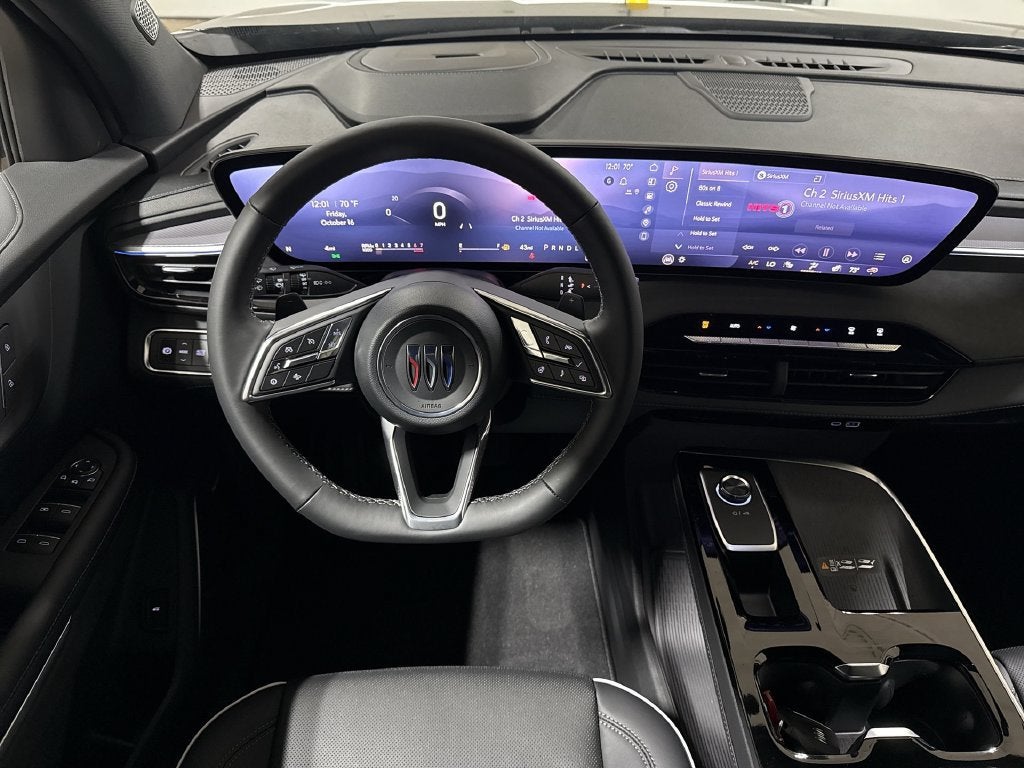 2027 Buick Enclave Sport Touring