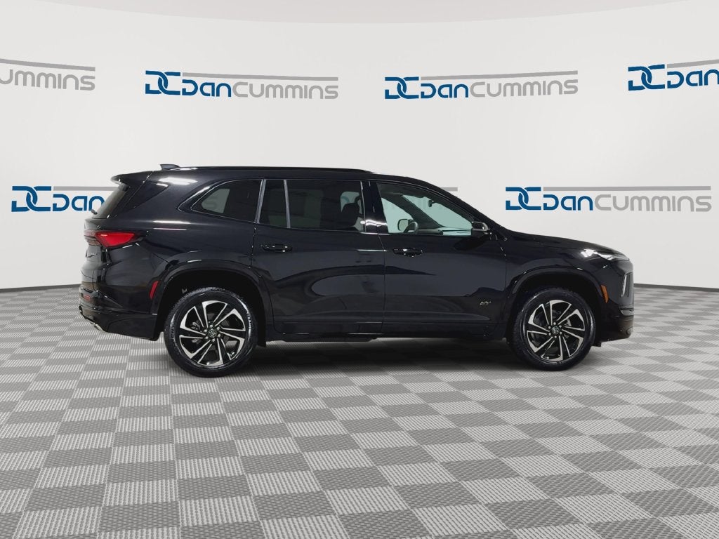 2027 Buick Enclave Sport Touring
