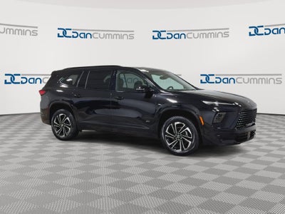 2027 Buick Enclave Sport Touring