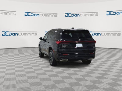 2027 Buick Enclave Sport Touring