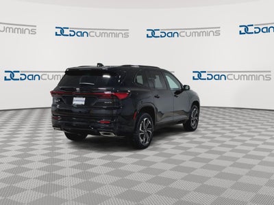 2027 Buick Enclave Sport Touring