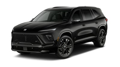 2027 Buick Enclave Sport Touring