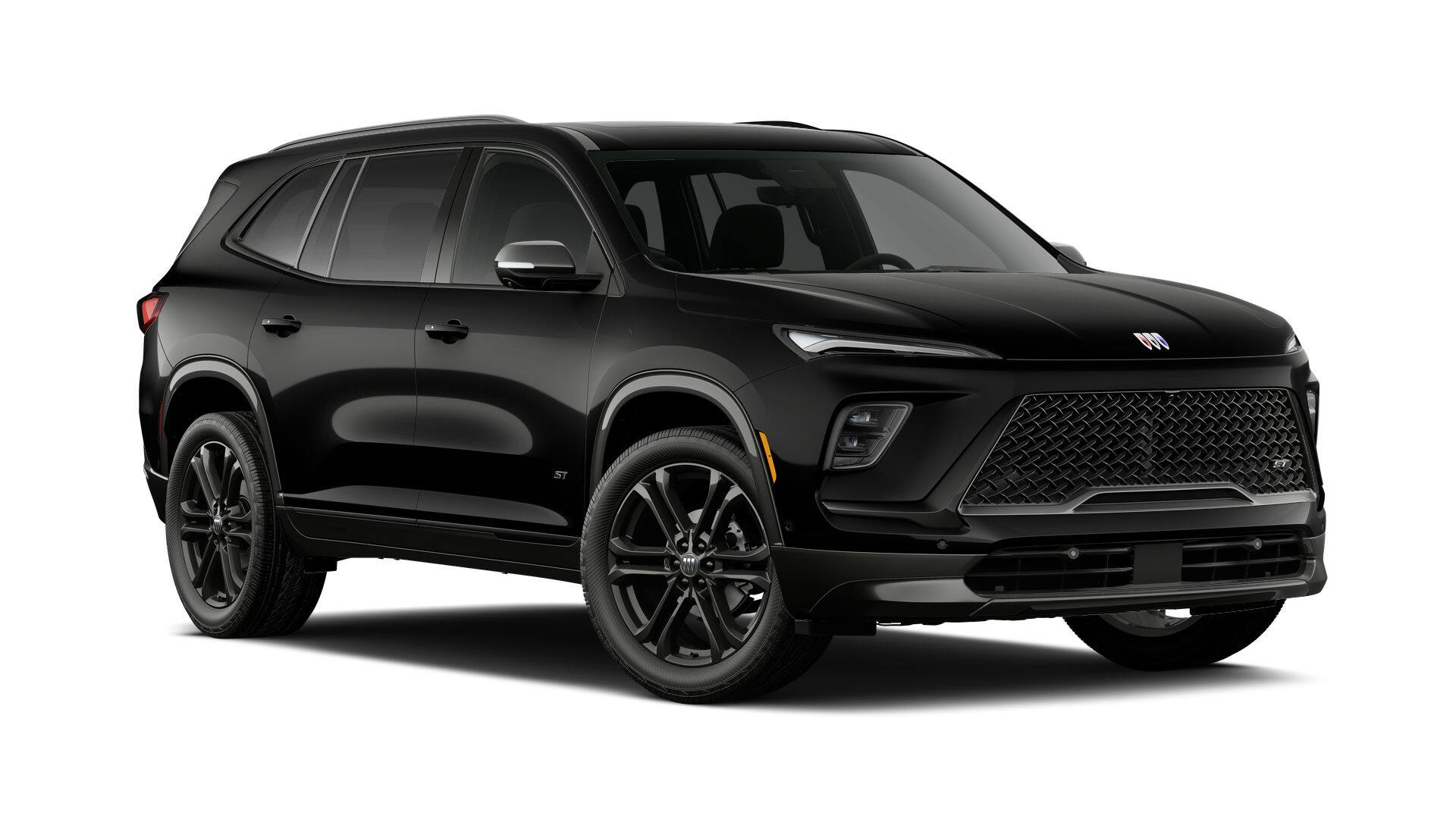 2027 Buick Enclave Sport Touring