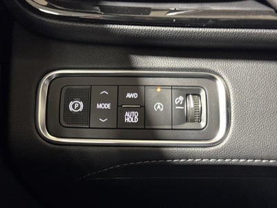 2027 Buick Enclave Sport Touring