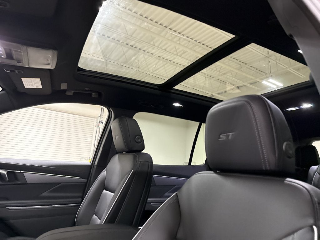 2027 Buick Enclave Sport Touring