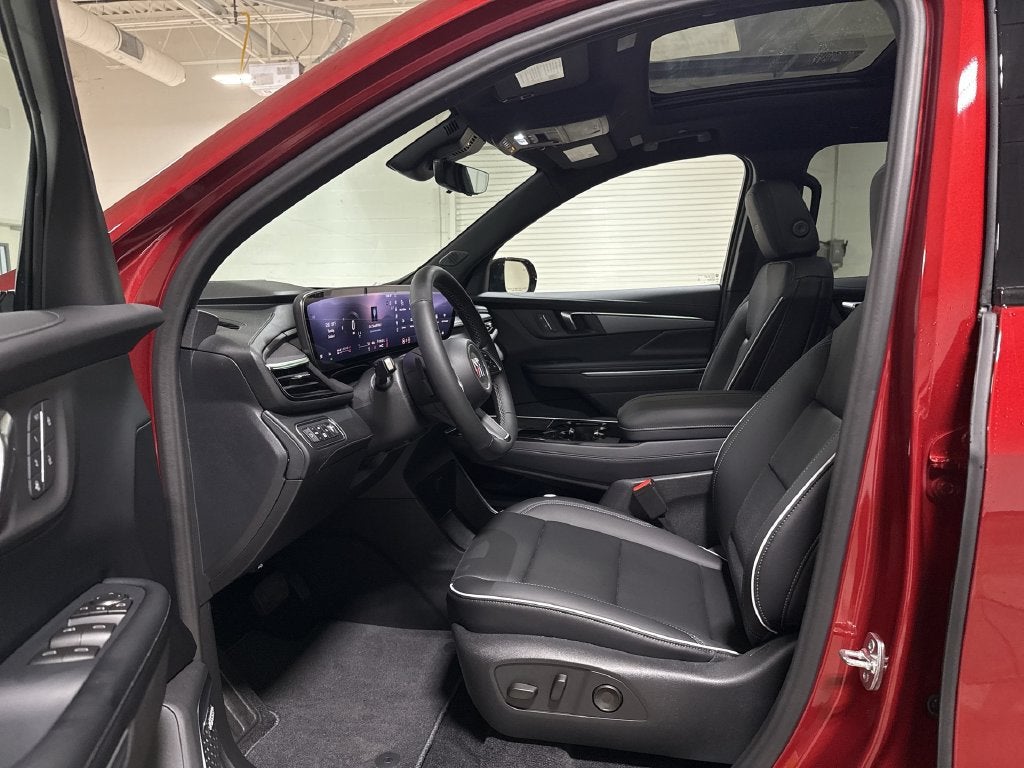 2027 Buick Enclave Sport Touring