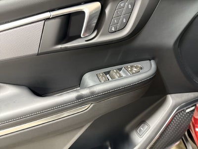 2027 Buick Enclave Sport Touring