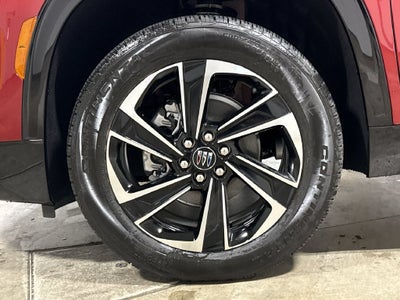 2027 Buick Enclave Sport Touring