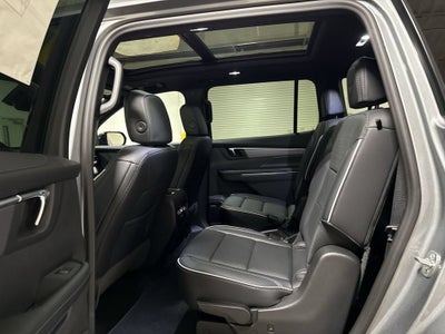 2027 Buick Enclave Sport Touring