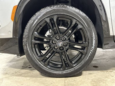 2027 Buick Enclave Sport Touring