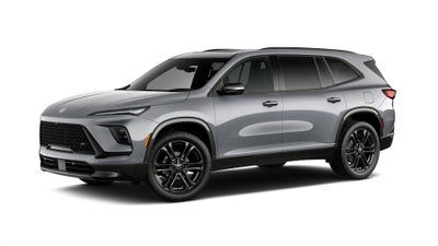 2027 Buick Enclave Sport Touring