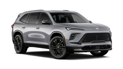 2027 Buick Enclave Sport Touring