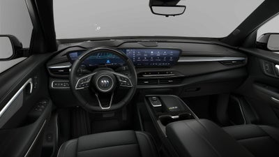 2027 Buick Enclave Sport Touring