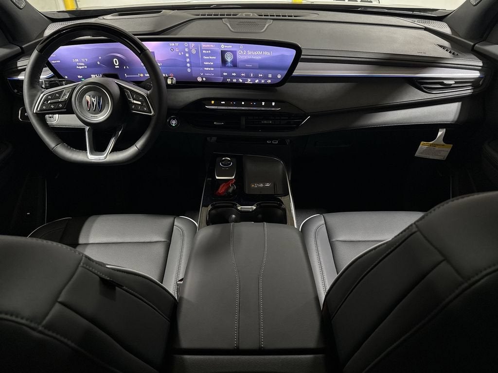 2027 Buick Enclave Sport Touring