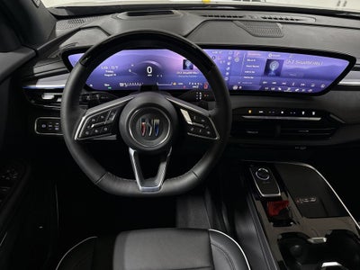 2027 Buick Enclave Sport Touring