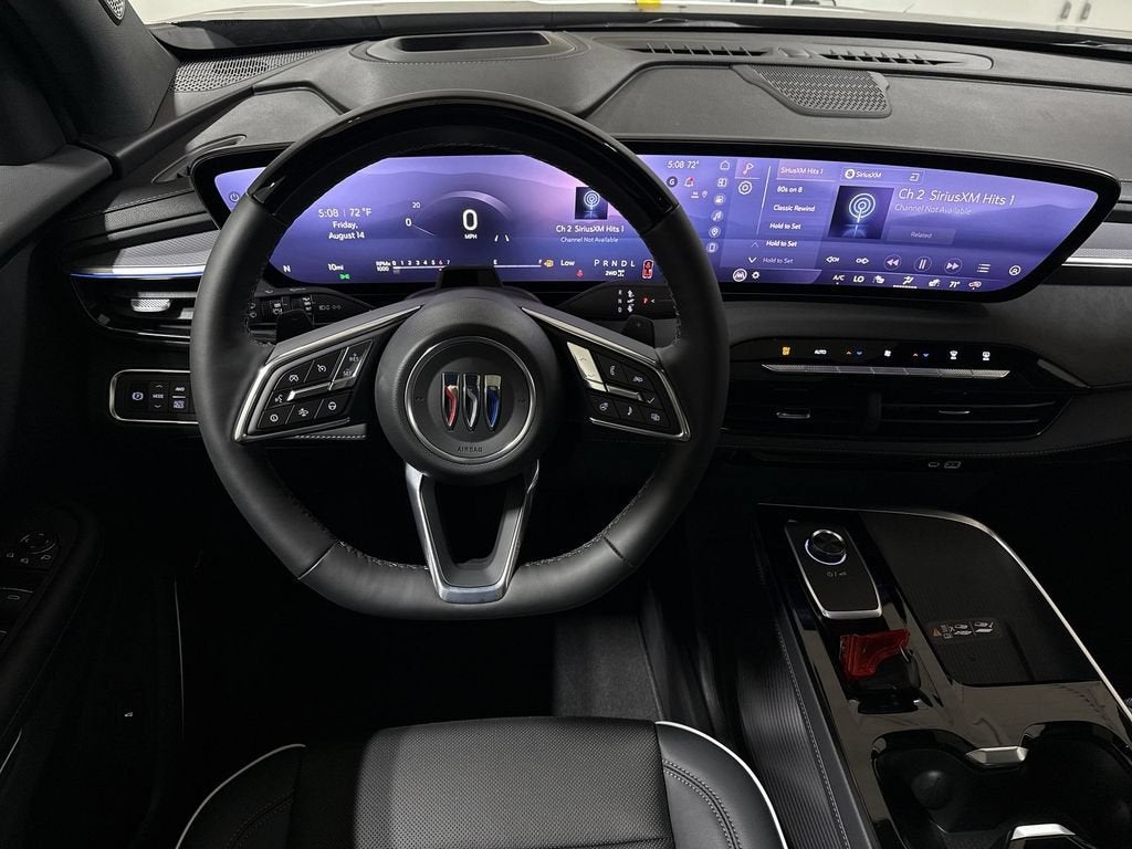 2027 Buick Enclave Sport Touring