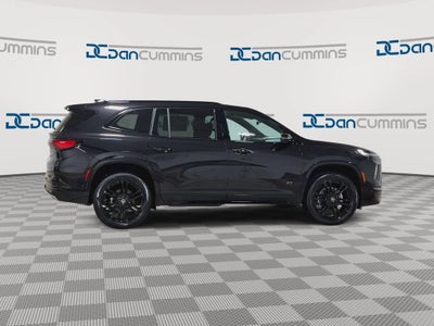 2027 Buick Enclave Sport Touring